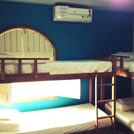 Cosmopolitan Hostel Recife Eksteriør bilde