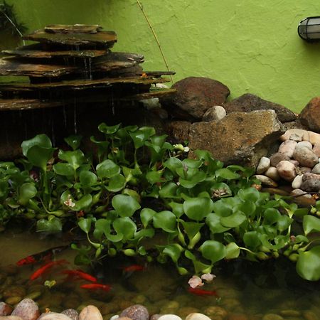 Cosmopolitan Hostel Recife Eksteriør bilde