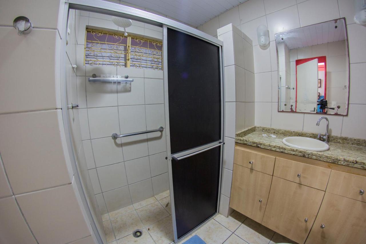 Cosmopolitan Hostel Recife Eksteriør bilde
