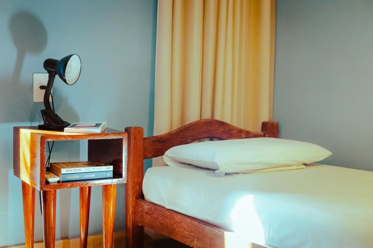 Cosmopolitan Hostel Recife Eksteriør bilde