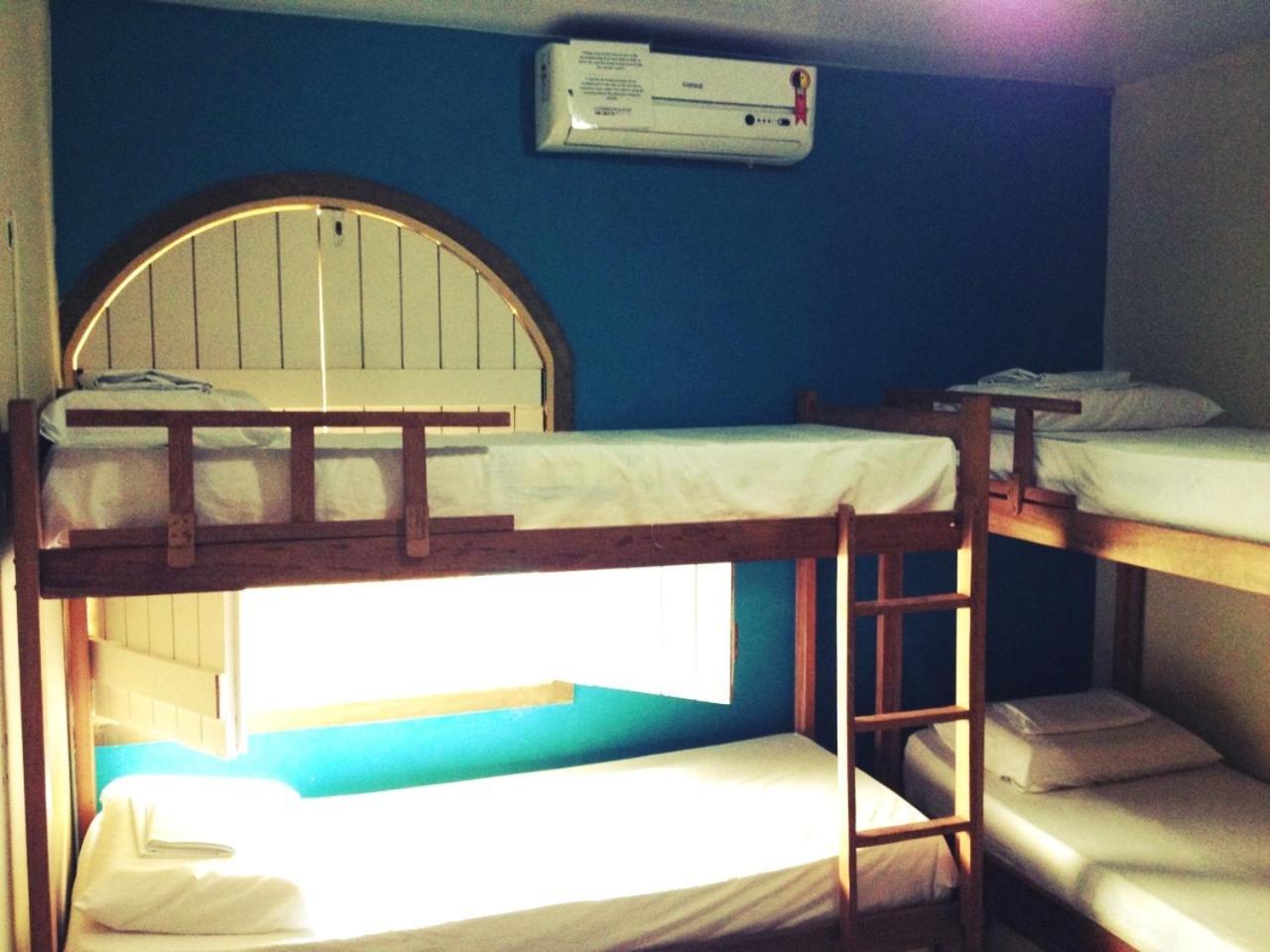 Cosmopolitan Hostel Recife Eksteriør bilde