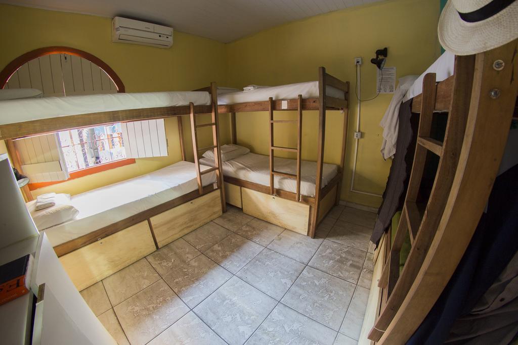 Cosmopolitan Hostel Recife Eksteriør bilde