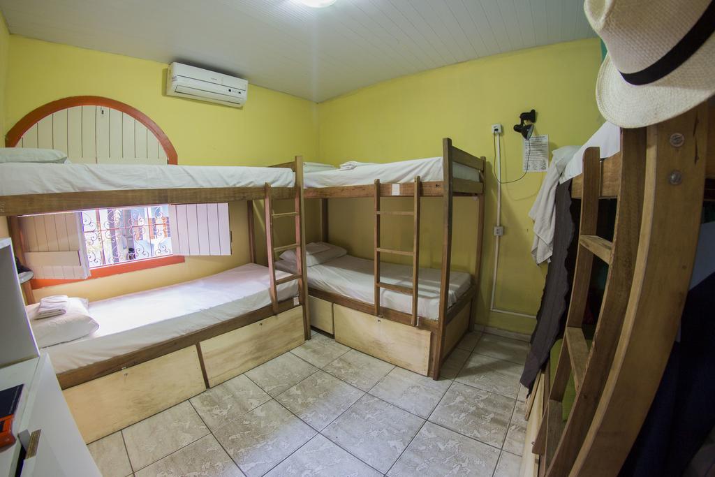 Cosmopolitan Hostel Recife Eksteriør bilde