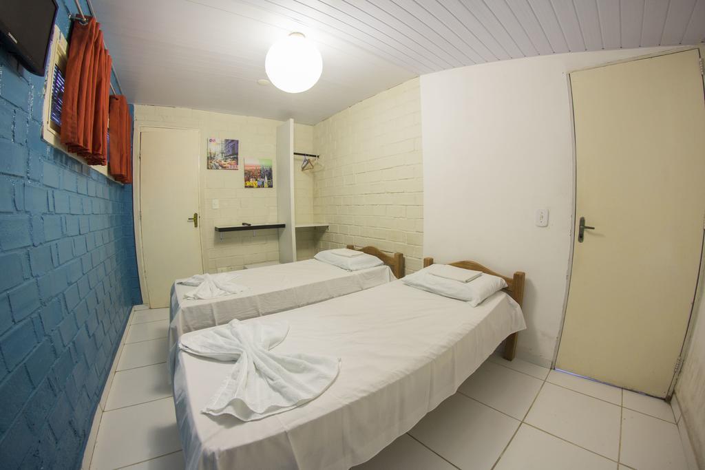 Cosmopolitan Hostel Recife Eksteriør bilde