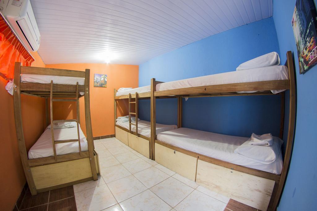 Cosmopolitan Hostel Recife Eksteriør bilde