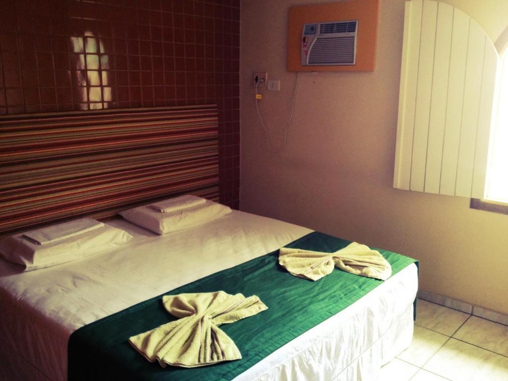 Cosmopolitan Hostel Recife Rom bilde